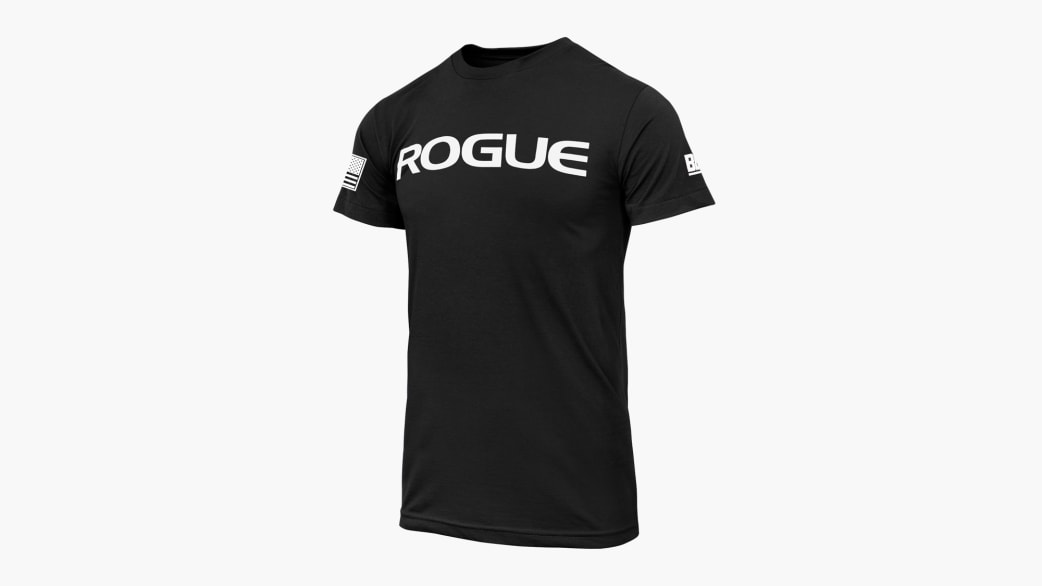 ◆ROGUE◆ ROGUE NEVER FORGOTTEN シャツ 送料込 HW0732-TH_ror5uq.png